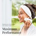 Replace your brush heads every three months for maximum performance