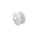 SP-2FC3B Replacement Exfoliating Facial Brush Heads for Models FC1000, FC500, & FC1500