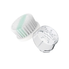 SP-2FC3B Exfoliating Brush Head Replacement - 2pk