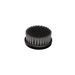 SP-2FC9B Replacement Charcoal Facial Brush Heads for Models FC1000, FC500, & FC1500