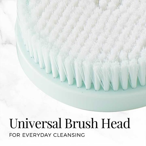 Universal Brush Head for Everyday Cleansing | SP-BB1B