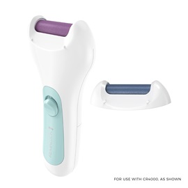 SP-CR1B Reveal 2pk Callus Remover Barrel Replacements