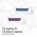 1 Coarse and 1 Extra Coarse Grits Included | SP-CR1B