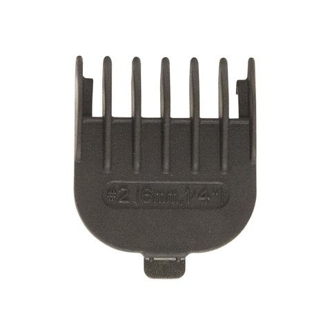 PP 6mm Snap on Comb for the PG6125/35/37/45,55 & PG6170/71 | RP00364