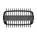 RP00518 2mm Fixed Comb for the BHT6450/6455