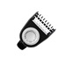 10-length adjustable comb for the PG3160 Ultimate Precision Multigroomer.