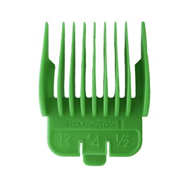 RP00495 HC5070 #4 12 MM Comb - Green