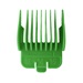 RP00495 HC5070 #4 12 MM Comb - Green
