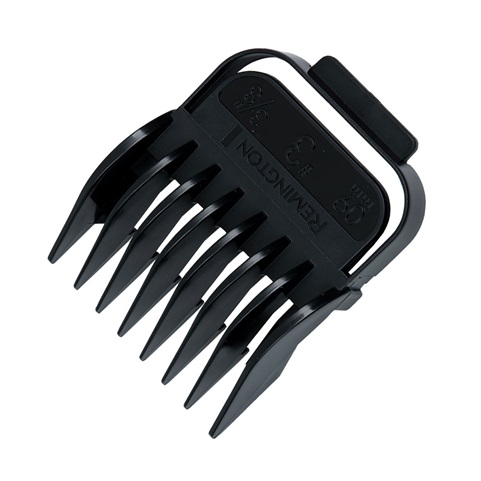 9mm (3/8 inch) guide comb for haircut kit.