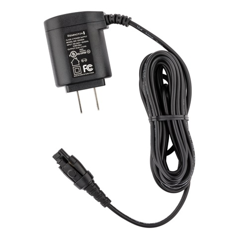 Power adapter for the Salon Collection Ultimate Performance Hair Clipper.