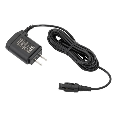 Power adapter for the Salon Collection Ultimate Performance Hair Clipper.