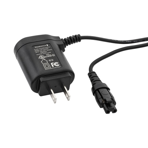 Power adapter for the Salon Collection Ultimate Performance Hair Clipper.