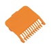 RP00563 3mm Guide Comb Orange for HC1082.