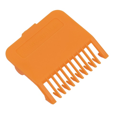 RP00563 3mm Guide Comb Orange for HC1082.