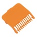 RP00563 3mm Guide Comb Orange for HC1082.
