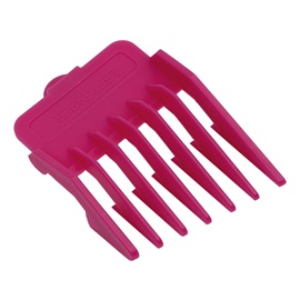 RP00571 Left Taper Guide Comb Pink for HC1082.