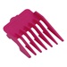RP00571 Left Taper Guide Comb Pink for HC1082.