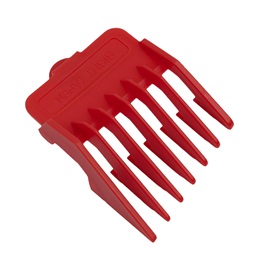 RP00572 Right Taper Guide Comb Red for HC1082.