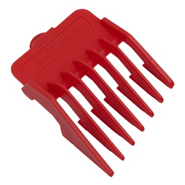 RP00572 Right Taper Guide Comb Red for HC1082.