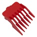 RP00572 Right Taper Guide Comb Red for HC1082.