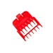 1.5 mm guide comb for the HC5081 haircut kit.
