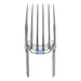 24-44 mm guide comb for the HC7110 and HC7130 haircut and beard trimmers.