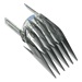24-44 mm guide comb for the HC7110 and HC7130 haircut and beard trimmers.