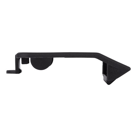 Blade guard for the HC822.