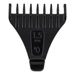 1.5 mm guide comb for the HC3160 haircut kit.