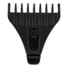 2 mm guide comb for the HC3160 haircut kit.