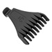 4.5 mm guide comb for the HC3160 haircut kit.