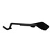 4.5 mm guide comb for the HC3160 haircut kit.