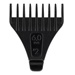 6 mm guide comb for the HC3160 haircut kit.
