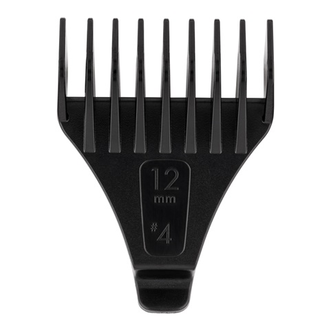 12 mm guide comb for the HC3160 haircut kit.
