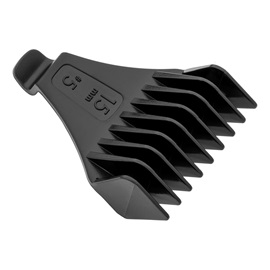15 mm guide comb for the HC3160 haircut kit.