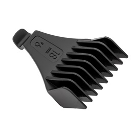 18 mm guide comb for the HC3160 haircut kit.