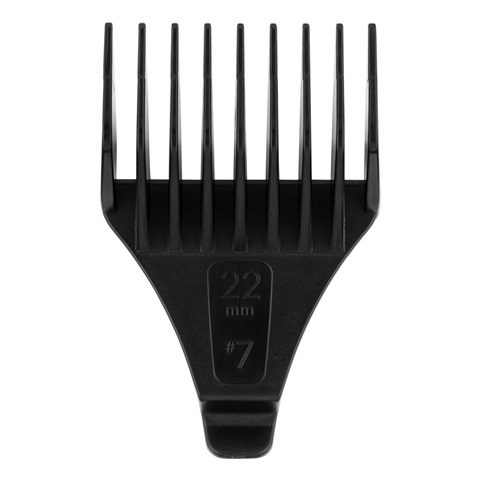 22 mm guide comb for the HC3160 haircut kit.