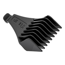 25 mm guide comb for the HC3160 haircut kit.