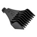 25 mm guide comb for the HC3160 haircut kit.