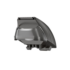 Detail Blade Replacement Part Product Rendering for the MB6850 Mustache and Beard Trimmer