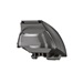 Detail Blade Replacement Part Product Rendering for the MB6850 Mustache and Beard Trimmer