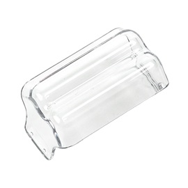 Protection cover for the HF1937 Vintage Dual Close Shaver.