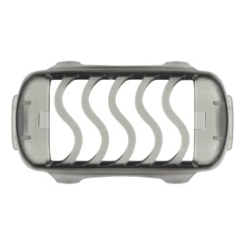 Headguard for PF7580 WETech™ 100% Waterproof Cordless Foil Shaver.