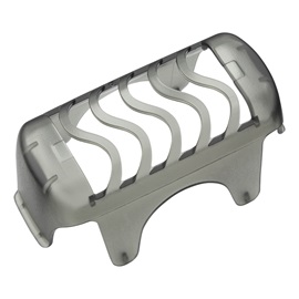 Headguard for PF7580 WETech™ 100% Waterproof Cordless Foil Shaver.