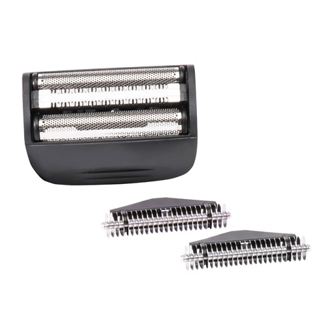 Shaver Head & Cutters Replacement Assembly - SPF-PF