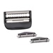 Shaver Head & Cutters Replacement Assembly - SPF-PF