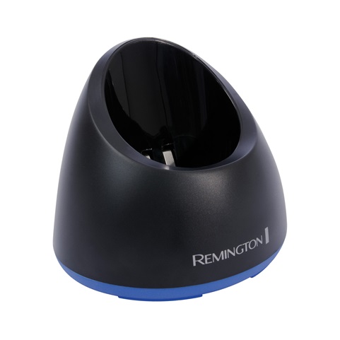remington charging stand for the aq7 shaver rp00250