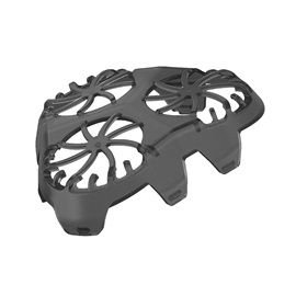 Stubble Attachment/Headguard for the PR1335 Rotary Shaver