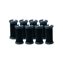 Hair Setter Medium Rollers for the H9096 | RP00259