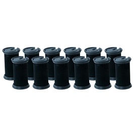 RP00260 Hair Setter Large Rollers